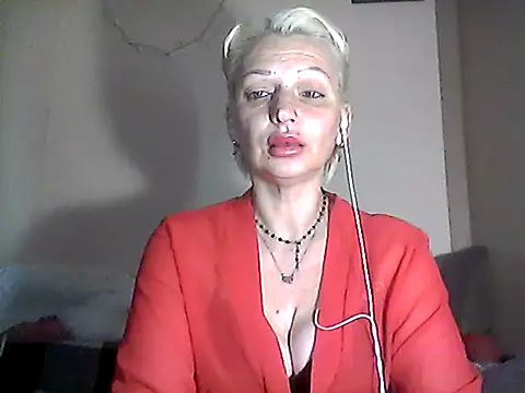 MaryJane441 webcam