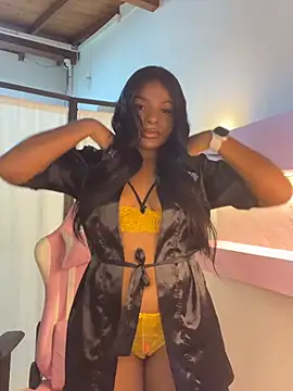 IvyBliss8 webcam