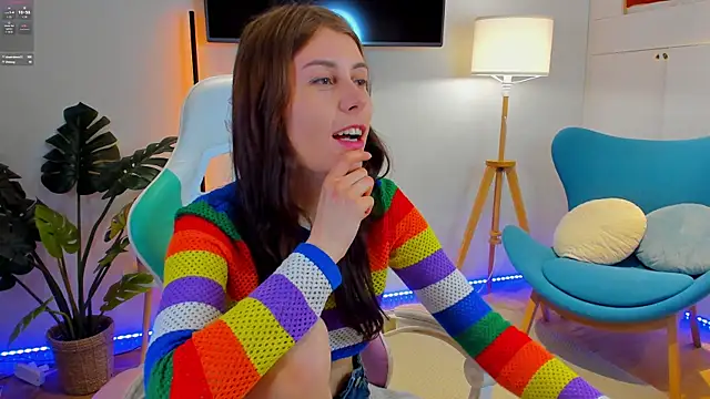 Hailey_Green webcam