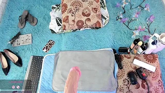Eilin_clio webcam