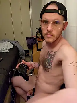 Soxxxy webcam
