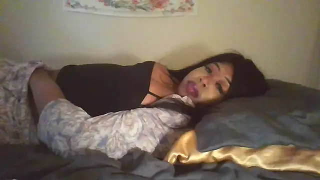 angeliquebelcali webcam