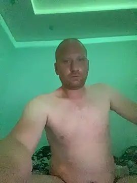 Krzysiekg123 webcam