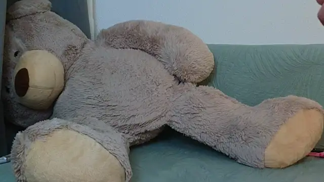 MellisaKim webcam