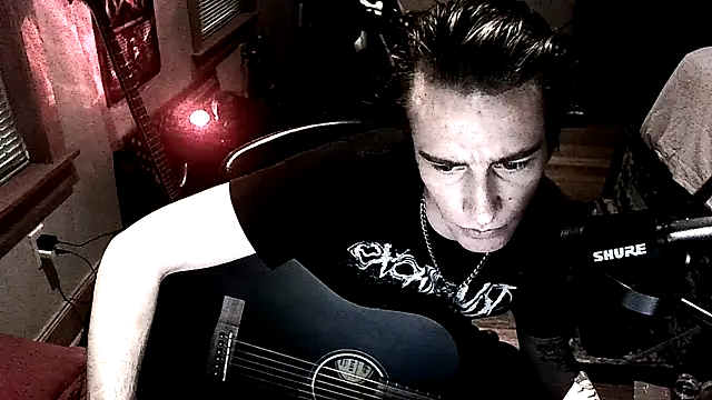 LEVIATHANX666 webcam