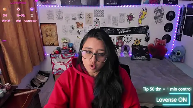 Cherry_blush_ webcam