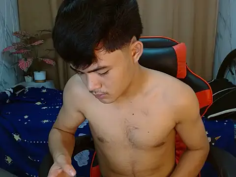YourNaughtyTwink_69 webcam