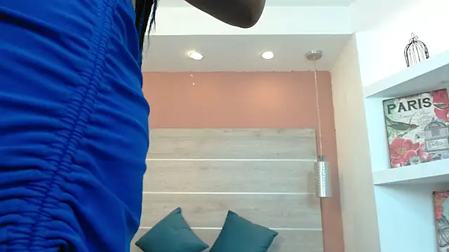 AlexandraCambell webcam