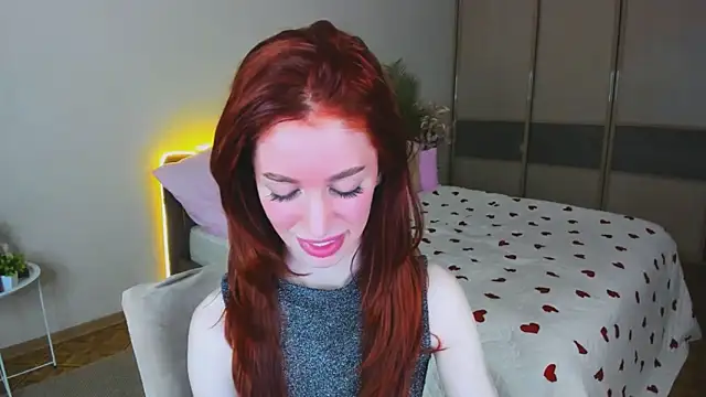 ChristinaConteeree webcam