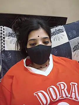Princess_payal webcam