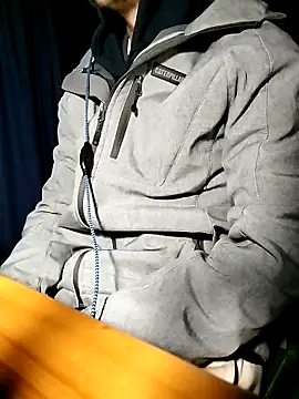 JohnnyTos webcam