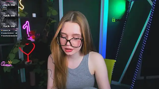 eva_drive webcam