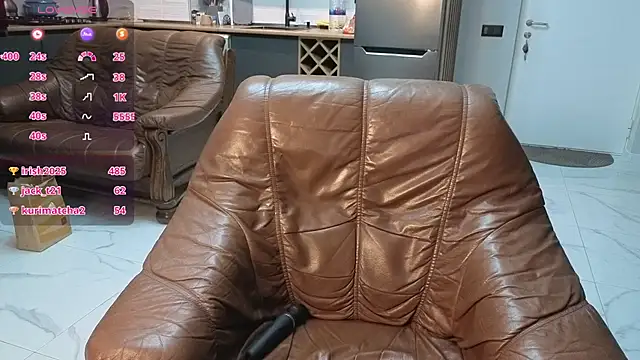 Ju_jin webcam