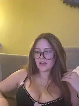 cherryrosealiee webcam