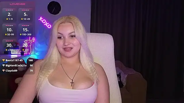 adrelaxina webcam