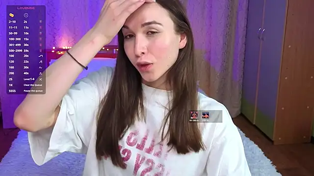 Angeel_Kate webcam