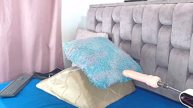 Alexa-Hunter webcam