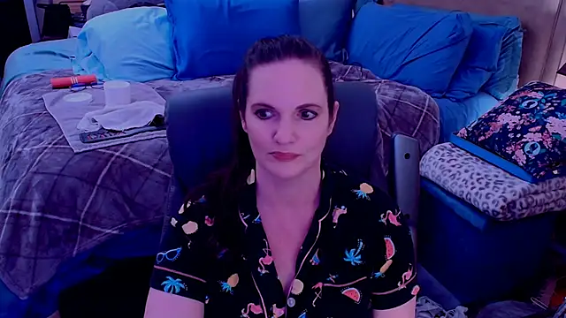 ninajaymes webcam