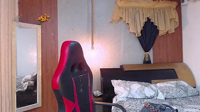 fire_drako_ webcam