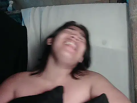 Huntrix2025 webcam