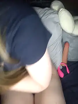SweetXbunny webcam