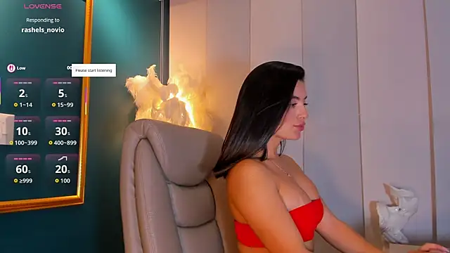 Rashel_Frost_ webcam