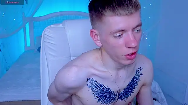 Cristian__Dior webcam
