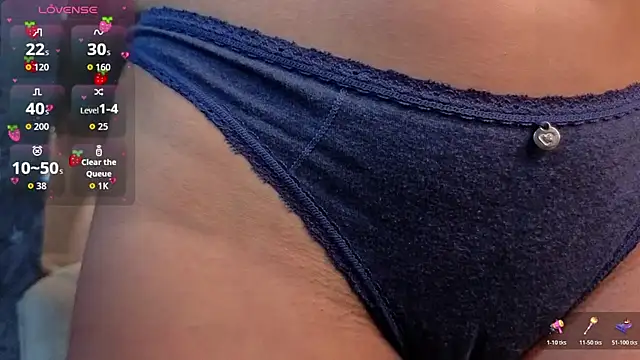 Nikka_Tx webcam