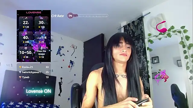 Penelopee22cm webcam