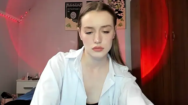 tinyglow webcam