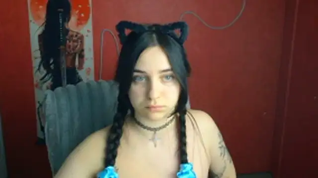 Lilu_May webcam