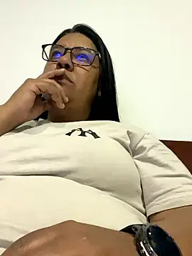 Carameloswing1 webcam