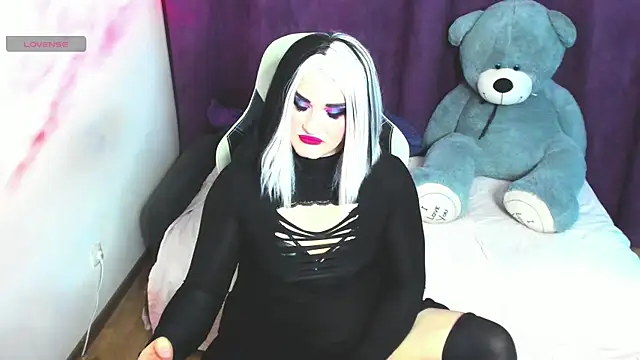 sexxx-queen webcam