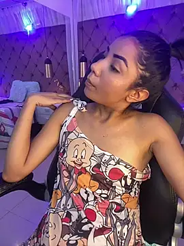 Auri__ webcam