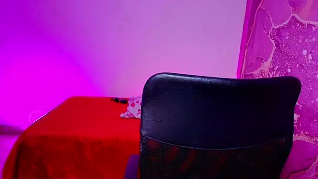canela_salvaje webcam