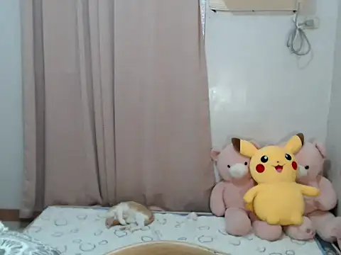lovely_Janeee webcam