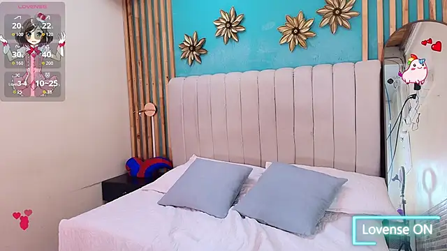 Christian_Foxx webcam