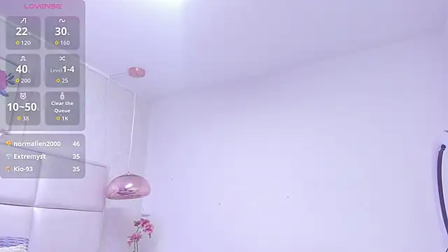 Xara_u webcam