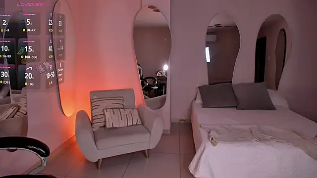 JulietteMoreau webcam