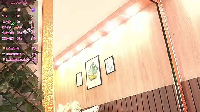 EsmeraldaGracee webcam