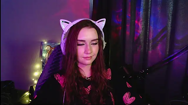 Celia_Sensual_ webcam