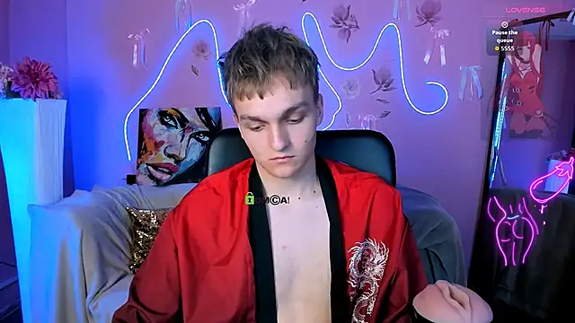 john_lik webcam