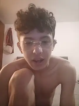 Daniel_Roy webcam