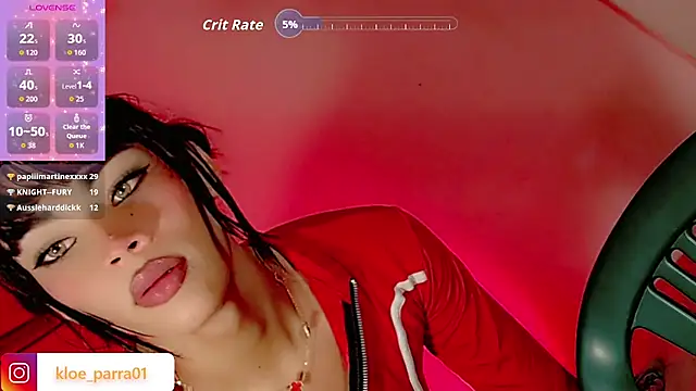 khloe_Gils webcam