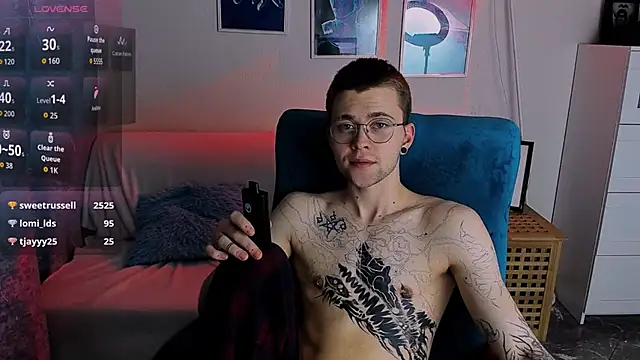 Thomas_Norton webcam
