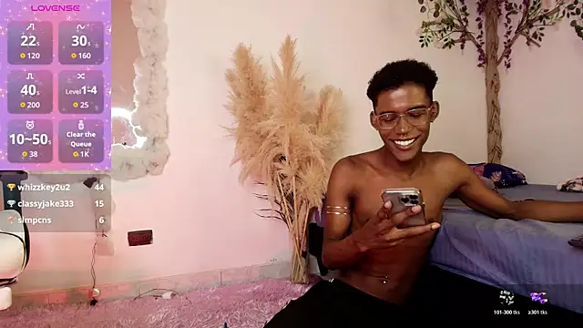 IamAndrey webcam