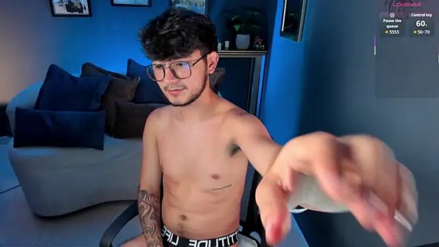Dante_Rushx webcam