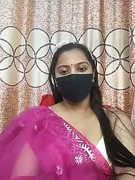 zareen_approach webcam