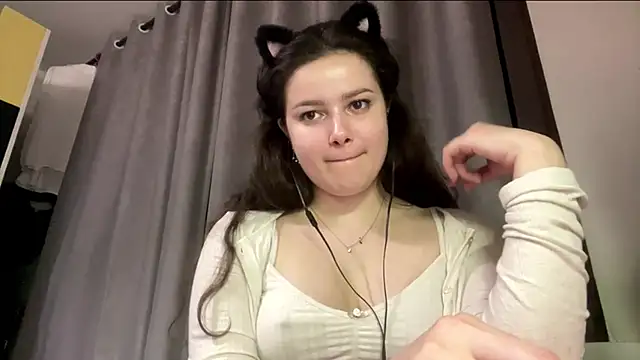 LonnaVandal webcam