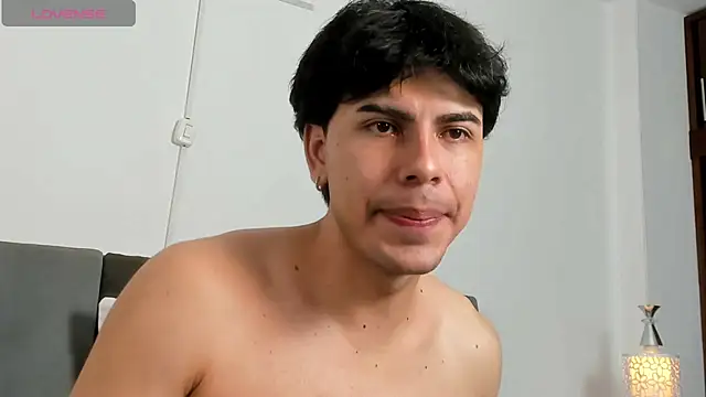 Izack_01 webcam